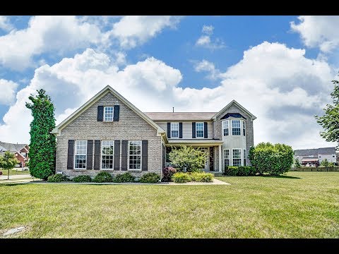 1295 HUNT CLUB DRIVE BEAVERCREEK OH 45434