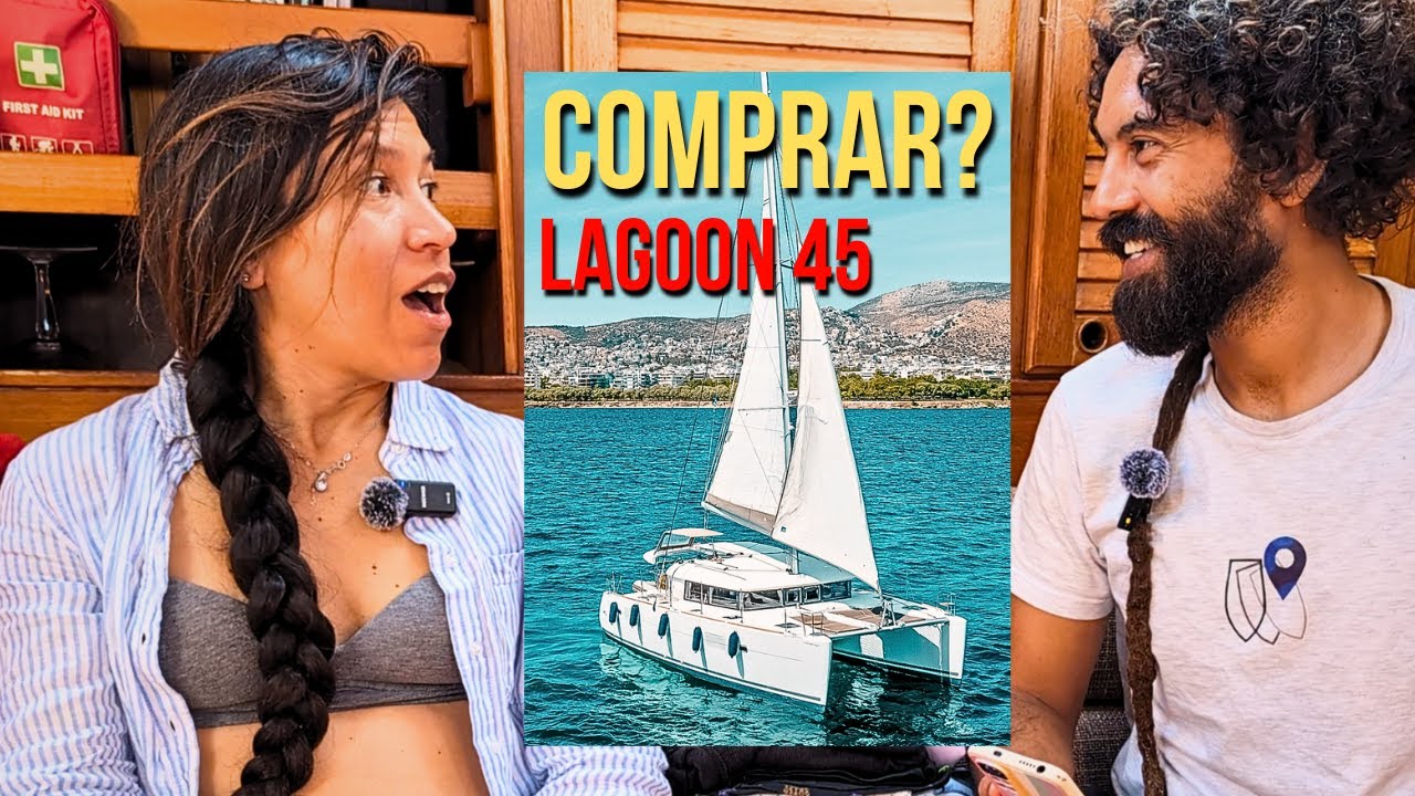 Would it be a bad idea to buy a catamaran?