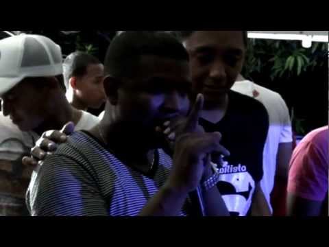 JJP - Sonwil Muñoz - El Barco (va pa' lante)