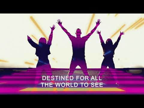 Gods Awesome Rescue Plan - Dance Video