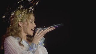 Kylie Minogue - Everything Is Beautiful (Live Aphrodite Les Tour 2011)