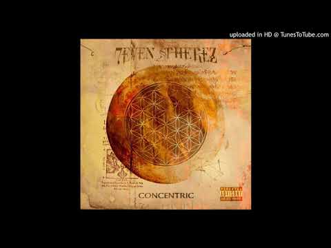 7even Spherez - Concentric (feat. Tekneek & DJ TMB)