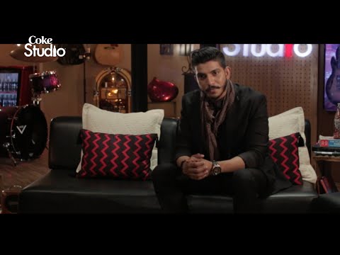 Coke Studio Season 9| BTS| Uddi Ja| Mohsin Abbas Haider