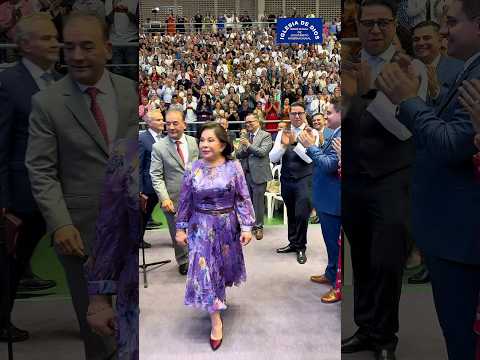 Los hermanos de Santander, Norte de Santander y Venezuela, reciben a nuestra la Hna. María Luisa