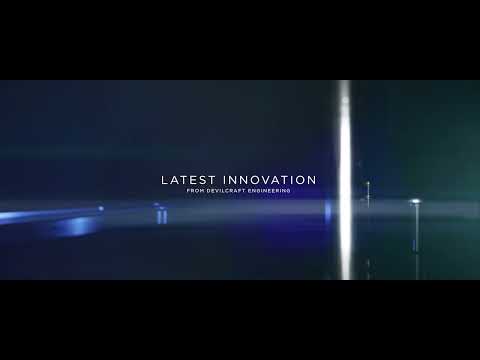 DC SILICA METAL 200HSW BC REEL PREVIEW TEASER