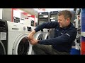 How To Open Your Washing Machine Door If It S Stuck