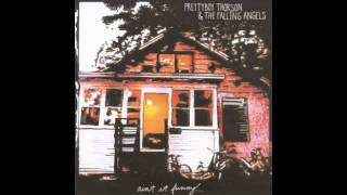 Pretty Boy Thorson & The Falling Angles - The Luckiest Man Alive
