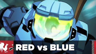 Season 14, Episode 1 - Room Zero | Red vs. Blue