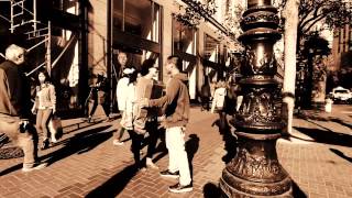 Malea - Give (Baggi Begovic Remix - Video Premiere)