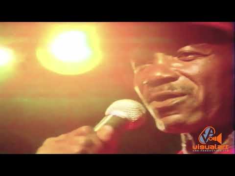 The Mighty Zandolie - Venezuelan Law - Engine Room Productions - VA