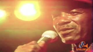 The Mighty Zandolie - Venezuelan Law - Engine Room Productions - VA