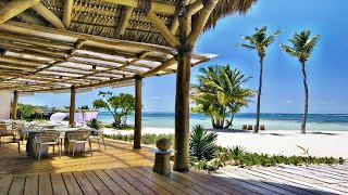 Tortuga Bay Hotel Punta Cana Dominican Republic