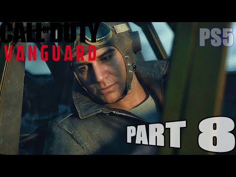 Vanguard - Part 8 - Full Game Walkthrough (No Commentary)