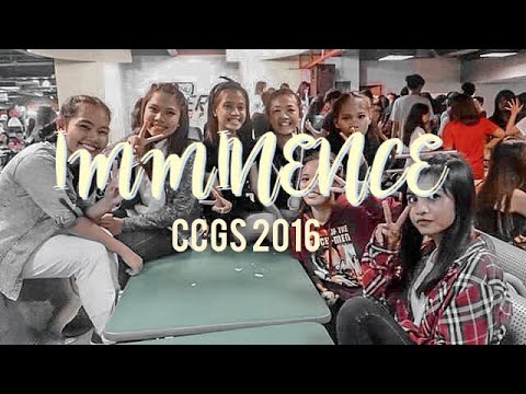 24k - Superfly (CCGS) | IMMINENCE