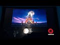 Opening To Toy Story On Freeform 9 6 2021