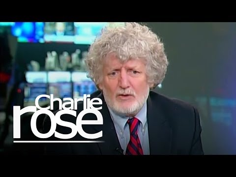 The British election results | Charlie Rose