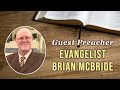 Psalm 23 | Brian McBride