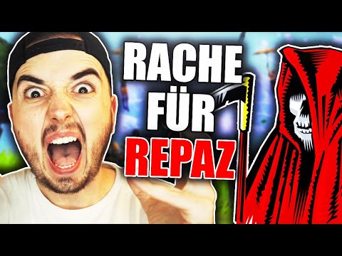 Fortnite: RACHE FÜR APO_REPAZ