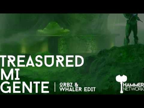 Michael Calfan vs. J. Balvin & Willy William - Treasured Mi Gente (ORBZ & Whaler Edit)