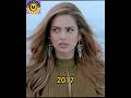 Esha Gupta Evolution 2012 2021 Eshagupta Evolution 2012 2021 Commando2 Aashram Shorts