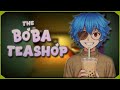 أشتغلت في محل مسكون The Boba Teashop