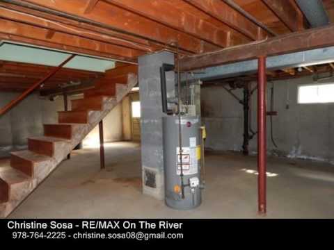 133 Low St, Newburyport MA 01950 - Single Family Home - Real Estate - For Sale -