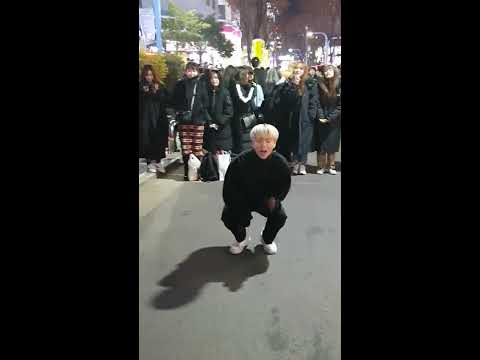 [MAXXAM] 181130 이찬욱 - 어쩌나(Oh My!) (SEVENTEEN cover)