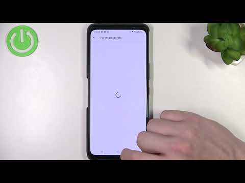 How to fix Call Of Duty not visible on Google Play Store on Asus ROG Phone 6