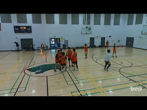 1st Goon Squad(38) tier 13 semi 4th Boji 2(49) - tcbl sunday