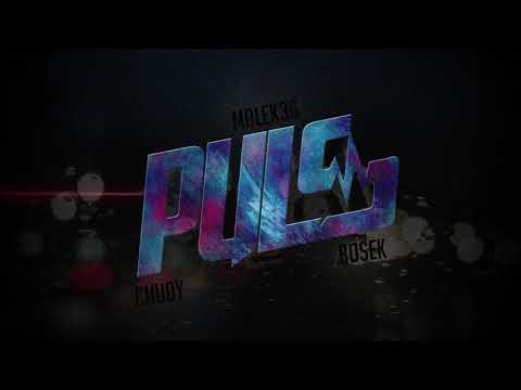 MAŁEK36 - PULS ft. CHUDY, BOSEK (prod. 4CA$H)