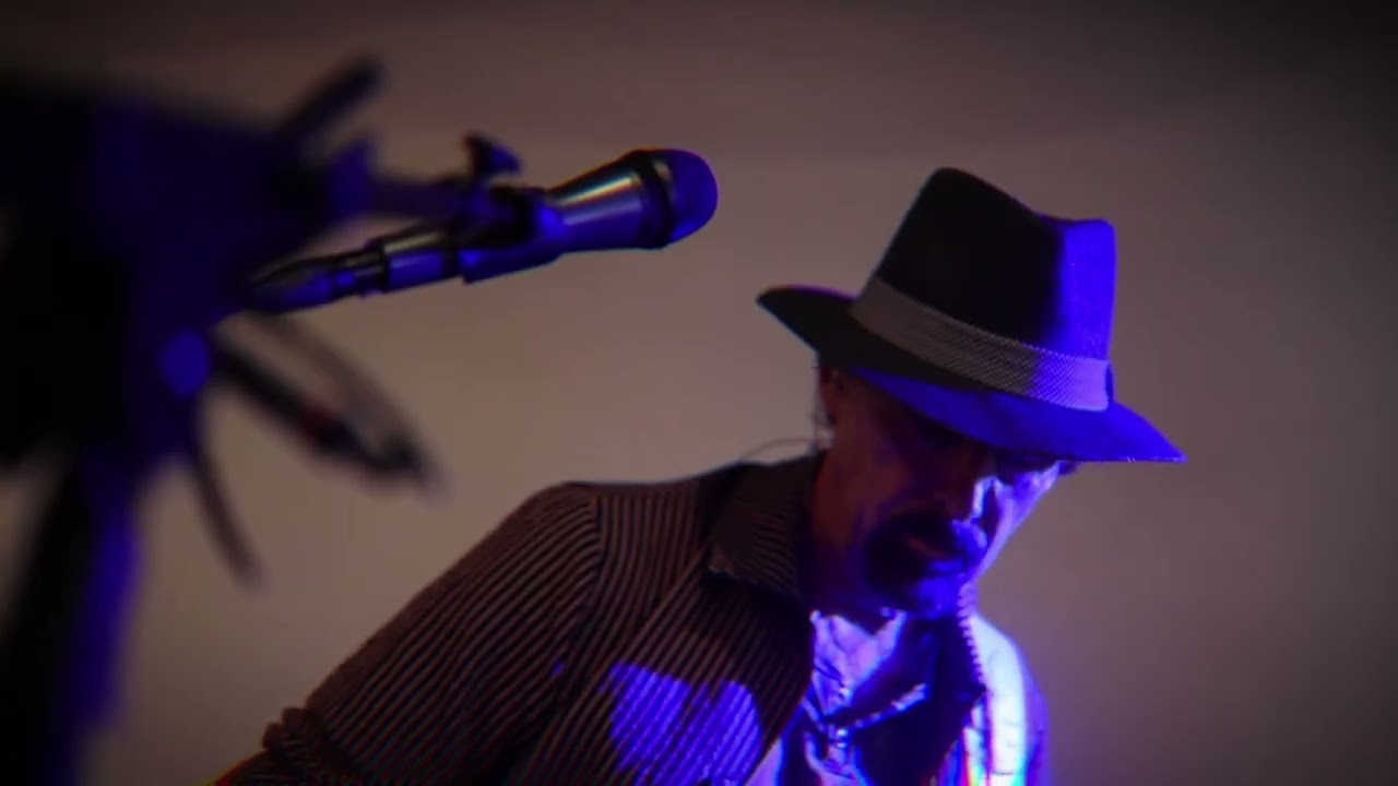 Promotional video thumbnail 3 for Yankin' Covers - "Right Off the Vinyl...Our Way"