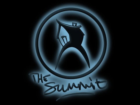 RoX KiS vs PowerRangers bo3  The Summit Europe game 3 rus