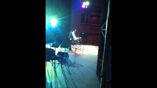 Amazing Grace- Robert Greenidge