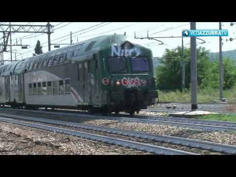 Si va verso la riapertura della linea ferroviaria Santhià-Borgomanero-Arona chiusa dal 2012