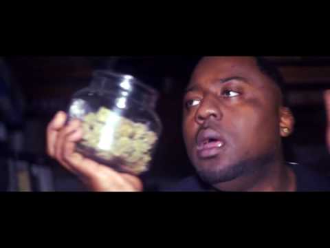 LT ft Lite Green - Blue Facez | Music Video