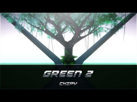Chipy - GREEN 2
