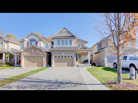 49 Sleeman Square, Courtice, ON