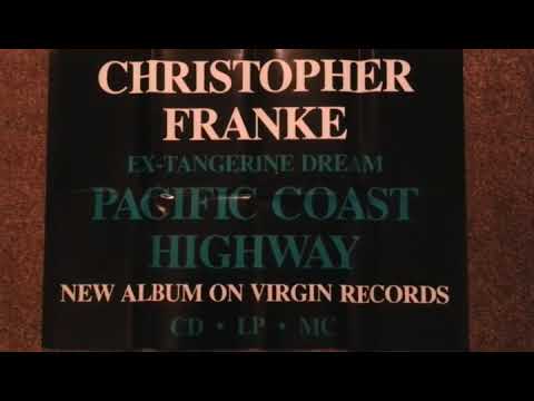 Christopher Franke - Pacific Coast Highway (1991)
