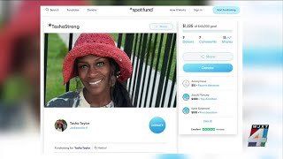 Family of Callahan woman left paralyzed following case of mistaken identity is asking for help