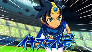 【イナイレ】ZINRAI.2の振り返りとかしながら最強チームを作るぞ!!!!!!!【イナズマイレブン英雄たちのヴィクトリーロード】