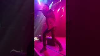 BewhY Blind Star Chicago - Curtain Call, Red Carpet, Bichael Yackson, 9ucci Bank