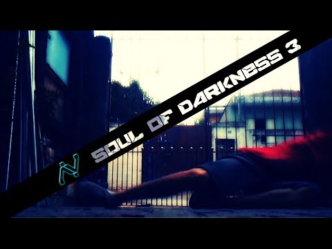 Nilson Carvalho ♕ Soul of Darkness #3 ♕ Free Step 2014