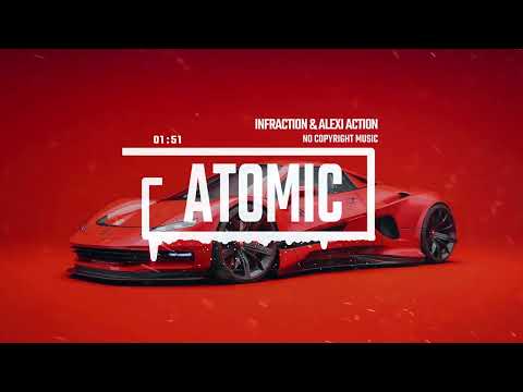 Cyberpunk Energetic Electro by Infraction & Alexi Action ( Bodycam Ost )/Atomic