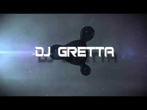 DJ Gretta Space Club