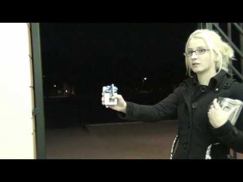 Jefferson Park Video 1