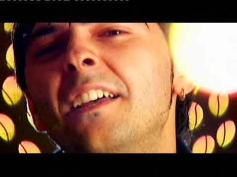 Butta via quei vestiti  - Tony Taurisano (Official Video 2005)