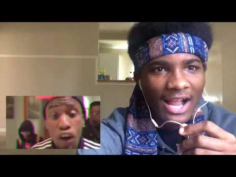 (BLIXKY GANG) SKRELL PAID X BEZEL ESCADA “TWIRL SHIT” - Official Music Video