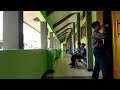 Sekolah Ku Lingkungan Ku SMPN 5 CIREBON