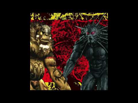 Joni - Uruk/Malku FT. 4jay (prod. lil trvsh)