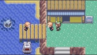 ポケモン　ハギ老人を増殖してみた